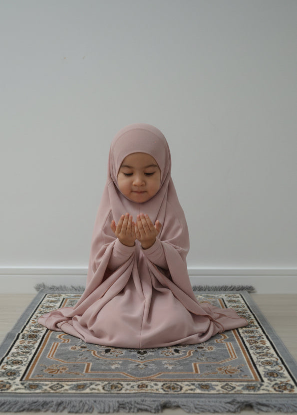 Haya Set - Iftar Rose